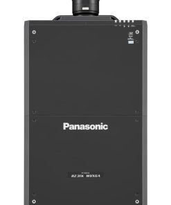 Лазерный проектор Panasonic PT-RZ31KE