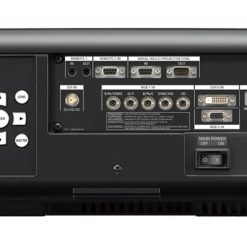 Лазерный DLP проектор Panasonic PT-RZ770BE