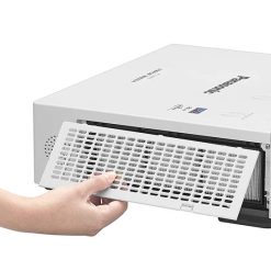 Лазерный проектор Panasonic PT-VMZ60 для переговорной