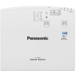 Лазерный проектор Panasonic PT-VMZ60 для переговорной