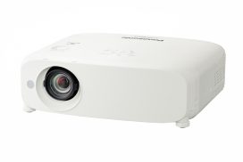 Проектор для переговорной Panasonic PT-VZ580NE