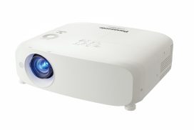 Проектор для переговорной Panasonic PT-VZ580NE