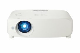 Проектор для переговорной Panasonic PT-VZ580NE