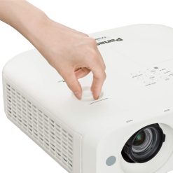 Проектор для переговорной Panasonic PT-VZ580NE