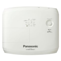 Проектор для переговорной Panasonic PT-VZ580NE