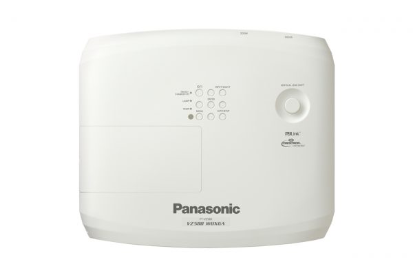 Проектор для переговорной Panasonic PT-VZ580NE