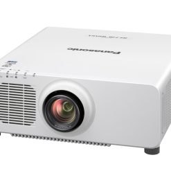 Белый лазерный DLP проектор Panasonic PT-RZ770WE