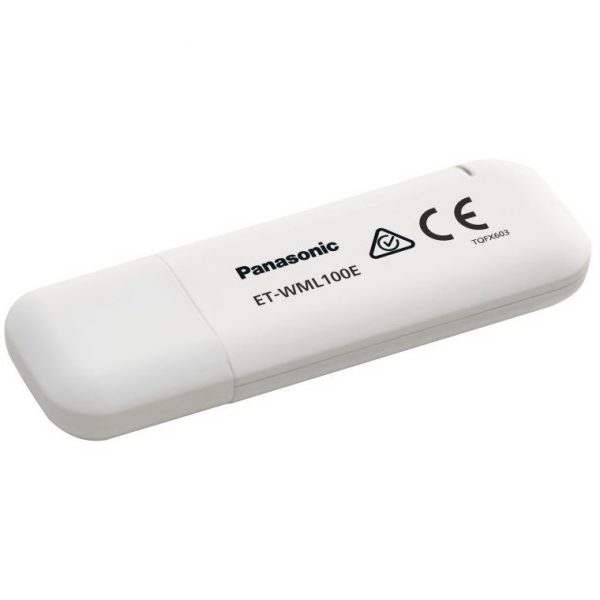 Беспроводный адаптер для проектора Panasonic ET-WML100E