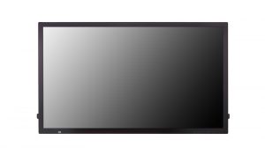 Интерактивная сенсорная доска LG 55TC3D