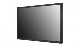 Интерактивная сенсорная доска LG 55TC3D