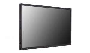 Интерактивная сенсорная доска LG 55TC3D