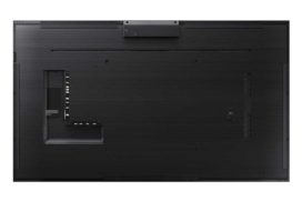 Интерактивная сенсорная панель Samsung PM55F-BC