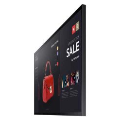 Интерактивная сенсорная панель Samsung PM55F-BC