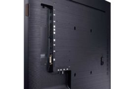 Интерактивная сенсорная панель Samsung PM55F-BC
