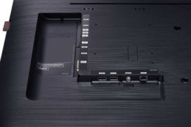 Интерактивная сенсорная панель Samsung PM55F-BC