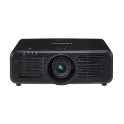 Черный лазерный LCD проектор Panasonic PT-MZ770LBE