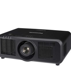Alternative view of Panasonic PT-MZ770LBE | Лазерный LCD проектор 8000 Lm (WUXGA)