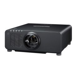 Лазерный DLP проектор Panasonic PT-RZ770LBE