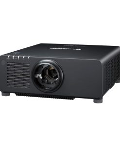 Лазерный DLP проектор Panasonic PT-RZ770LBE