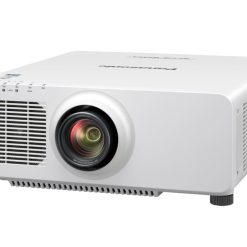 Белый лазерный DLP проектор Panasonic PT-RZ770WE