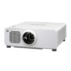 Белый лазерный DLP проектор Panasonic PT-RZ770LWE