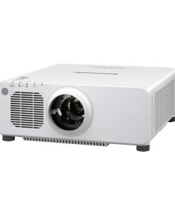 Белый лазерный DLP проектор Panasonic PT-RZ770LWE