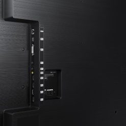Экран большого размера Samsung QB98R