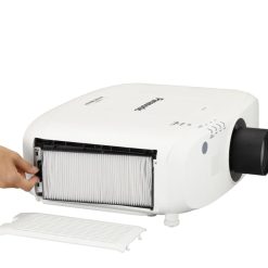 Проектор Panasonic PT-EZ770ZE для офиса или школы