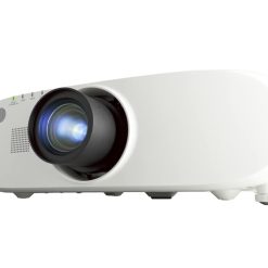 Проектор Panasonic PT-EZ770ZE для офиса или школы