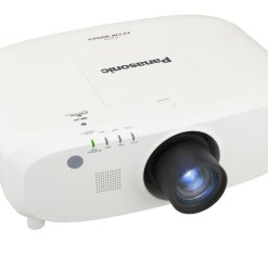 Проектор Panasonic PT-EZ770ZE для офиса или школы