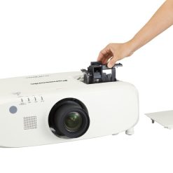 Проектор Panasonic PT-EZ770ZE для офиса или школы