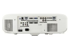 Проектор Panasonic PT-EZ770ZE для офиса или школы