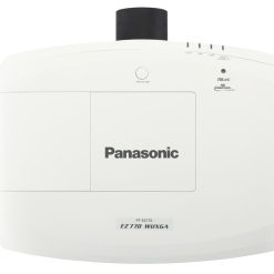 Проектор Panasonic PT-EZ770ZE для офиса или школы
