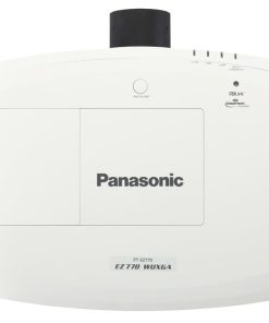 Проектор Panasonic PT-EZ770ZE для офиса или школы