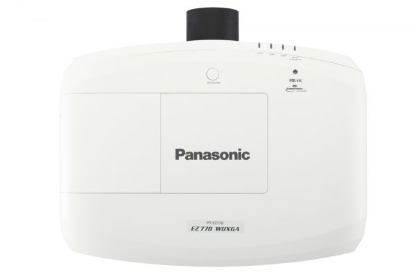 Проектор Panasonic PT-EZ770ZE для офиса или школы