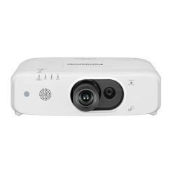 Недорогой проектор Panasonic PT-FZ570E