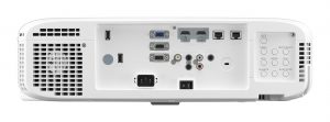 Недорогой проектор Panasonic PT-FZ570E