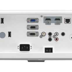 Недорогой проектор Panasonic PT-FZ570E
