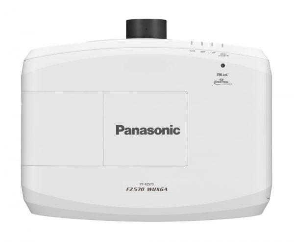 Недорогой проектор Panasonic PT-FZ570E