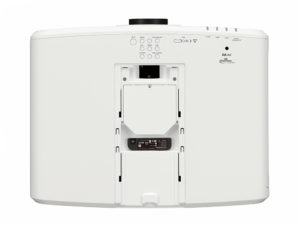 Alternative view of Panasonic ET-WM300 | Беспроводный адаптер для проектора