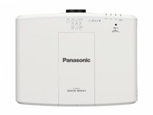 Лазерный LCD проектор Panasonic PT-MZ670LE