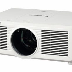 Лазерный LCD проектор Panasonic PT-MZ770LE