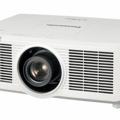 Лазерный LCD проектор Panasonic PT-MZ770E