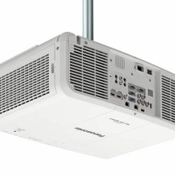 Лазерный LCD проектор Panasonic PT-MZ770E