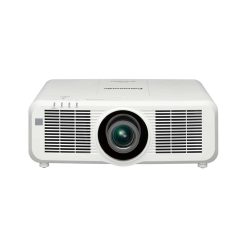 Лазерный LCD проектор Panasonic PT-MZ770E
