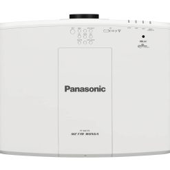 Лазерный LCD проектор Panasonic PT-MZ770E