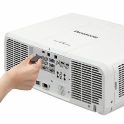 Лазерный LCD проектор Panasonic PT-MZ770E