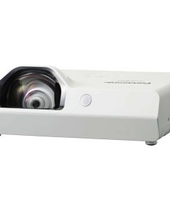 Короткофокусный проектор Panasonic PT-TW370