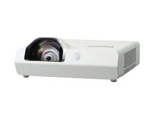 Короткофокусный проектор Panasonic PT-TW370