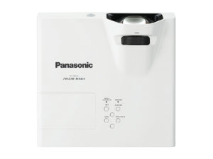 Короткофокусный проектор Panasonic PT-TW370